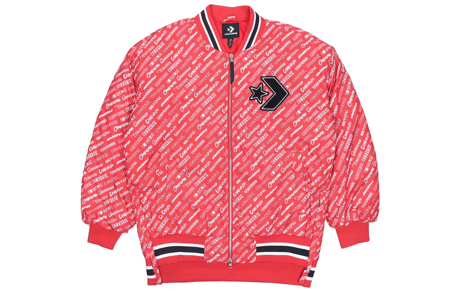 Бейсбольная майка мужская красная Converse, красный
Бейсбольная майка мужская красная Converse, красный