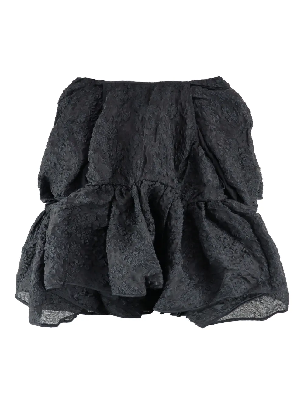 Юбка Gilly Cecilie Bahnsen, черный
Юбка Gilly Cecilie Bahnsen, черный