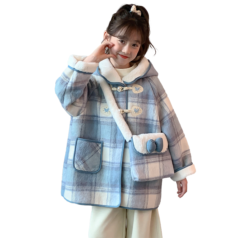 Утепленная куртка Kids' PROTECTCAMEL, синий plaid+bag
Утепленная куртка Kids' PROTECTCAMEL, синий plaid+bag