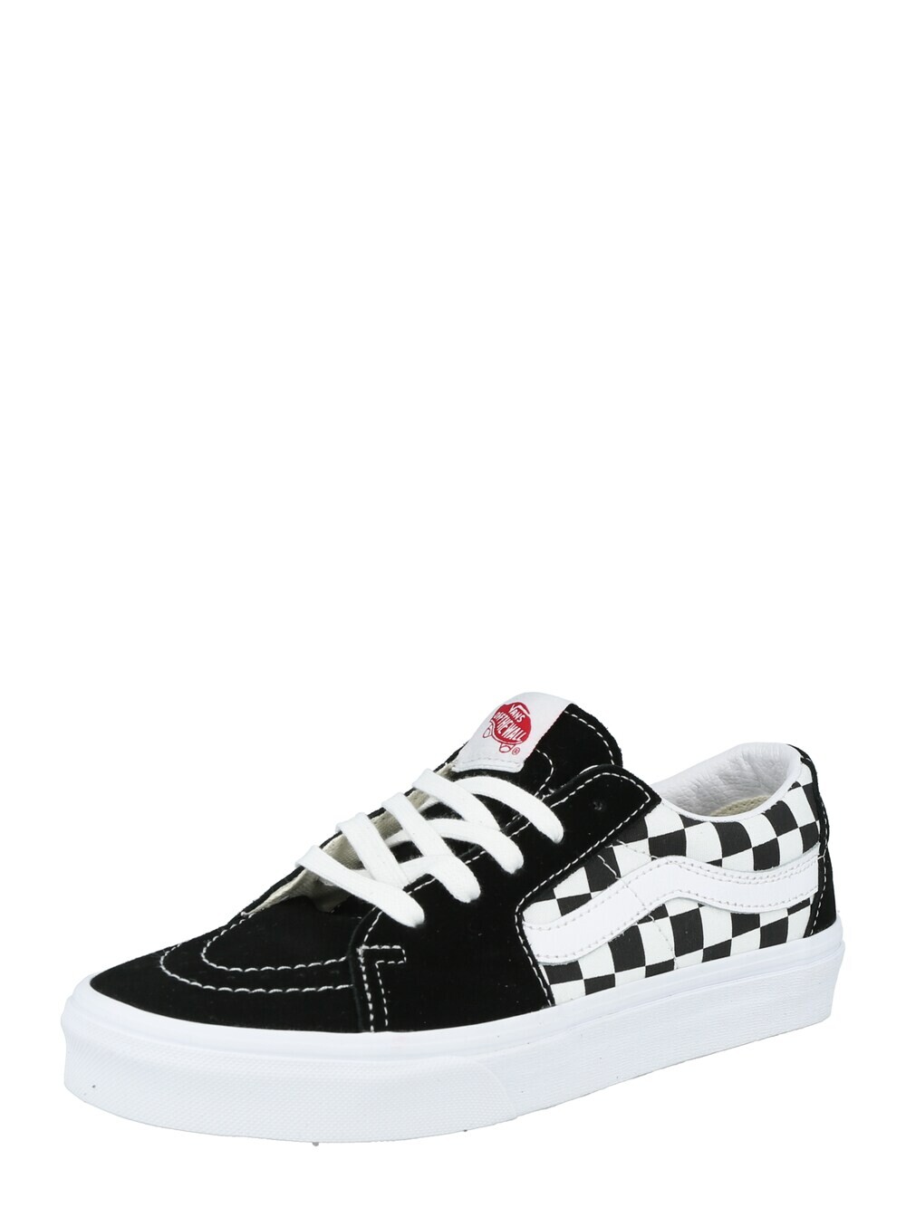 Кроссовки Vans SK8, черный
Кроссовки Vans SK8, черный