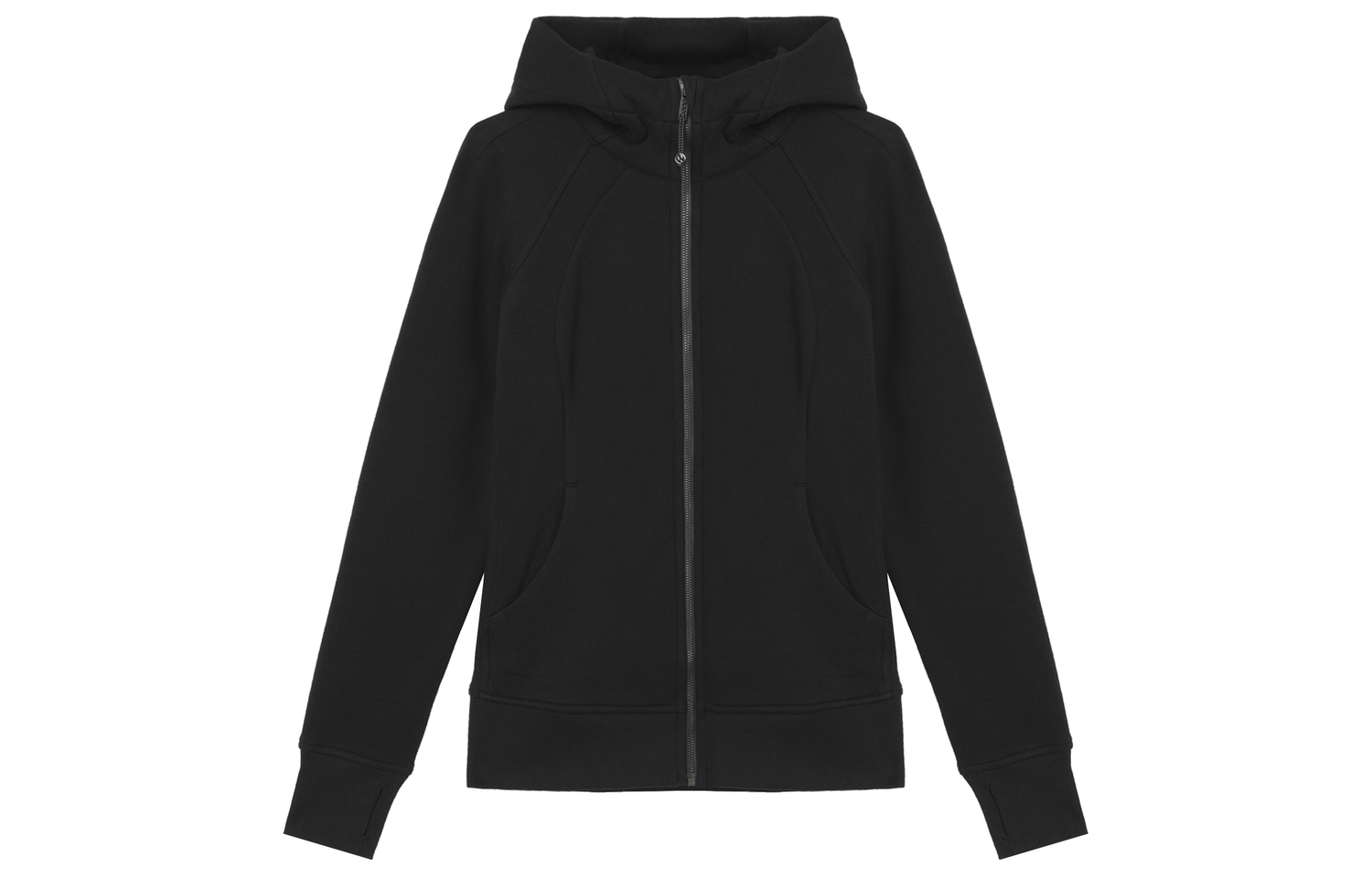 Куртка Scuba Series женская Lululemon, черный
Куртка Scuba Series женская Lululemon, черный