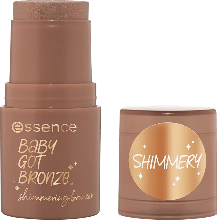 Бронзер essence Bronzer Baby Got Bronze Shimmering 20 Holiday Glow, 5,5 g
Бронзер essence Bronzer Baby Got Bronze Shimmering 20 Holiday Glow, 5,5 g