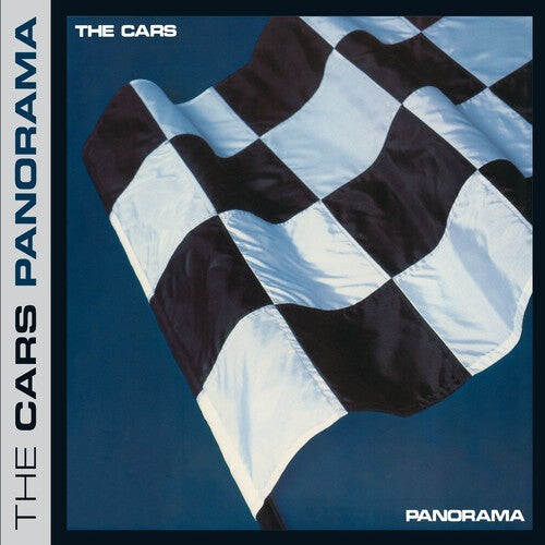 CD диск Cars: Panorama (Expanded Edition)
CD диск Cars: Panorama (Expanded Edition)