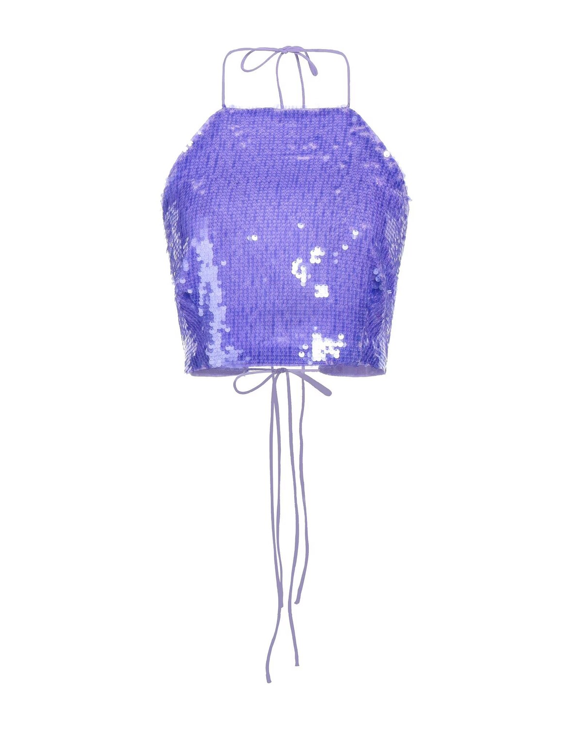 Топ Sabina Musáyev, фиолетовый
Топ Sabina Musáyev, фиолетовый