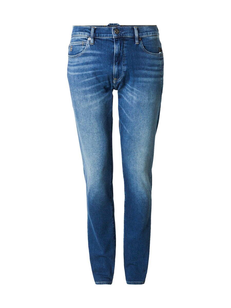 Узкие джинсы G-STAR Lancet, синий деним
Узкие джинсы G-STAR Lancet, синий деним