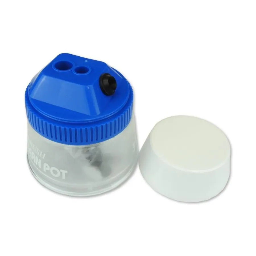 Емкость для очистки аэрографа 3 в 1, Expo Modelling Supplies
Емкость для очистки аэрографа 3 в 1, Expo Modelling Supplies