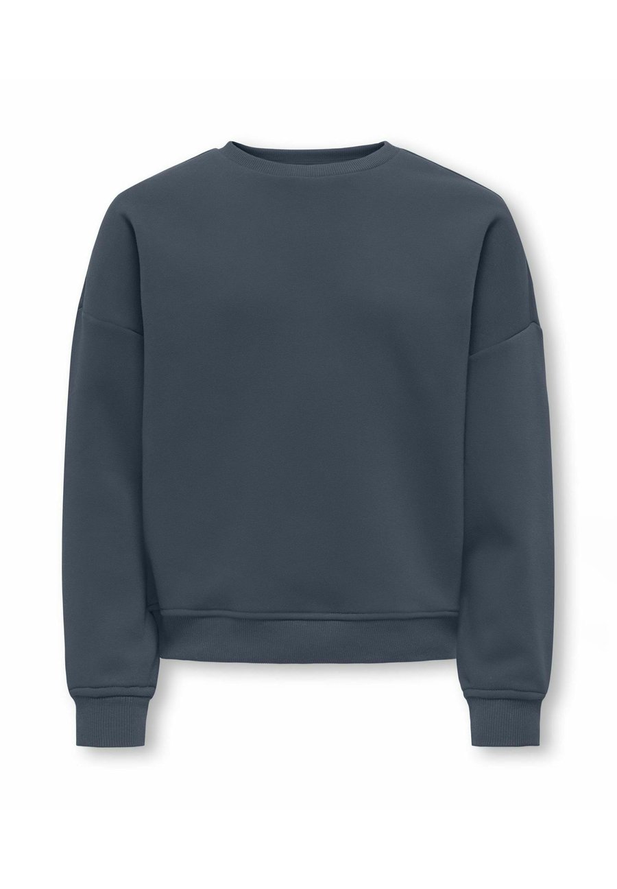 Толстовка ONLY GIRLS KOG, Ombre Blue/Blue-Grey
Толстовка ONLY GIRLS KOG, Ombre Blue/Blue-Grey