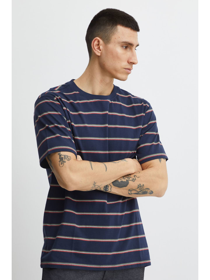 Футболка !SOLID, синий
Футболка !SOLID, синий