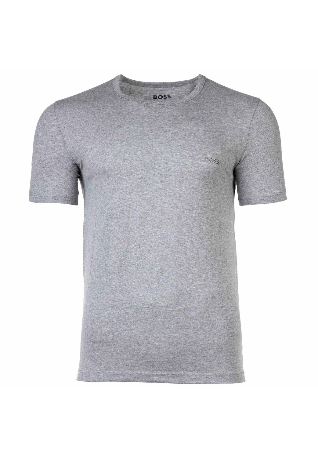 Футболка мужская, 6 шт. в упаковке - RN Classic, круглый вырез, короткий рукав, хлопок, однотонная BOSS, цвет Schwarz/Grau/Weiß
Футболка мужская, 6 шт. в упаковке - RN Classic, круглый вырез, короткий рукав, хлопок, однотонная BOSS, цвет Schwarz/Grau/Weiß
