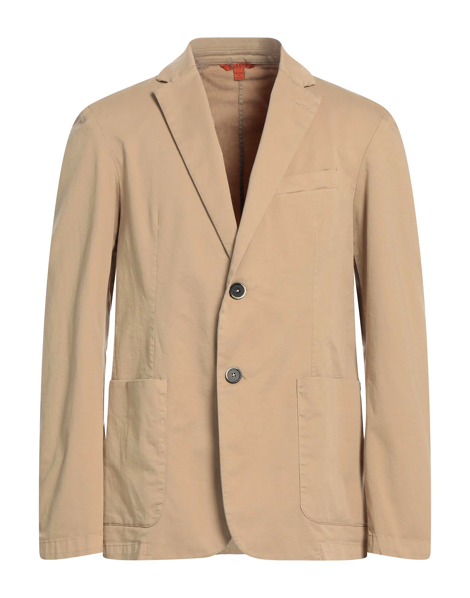 Блейзер Barena, песочный
Блейзер Barena, песочный