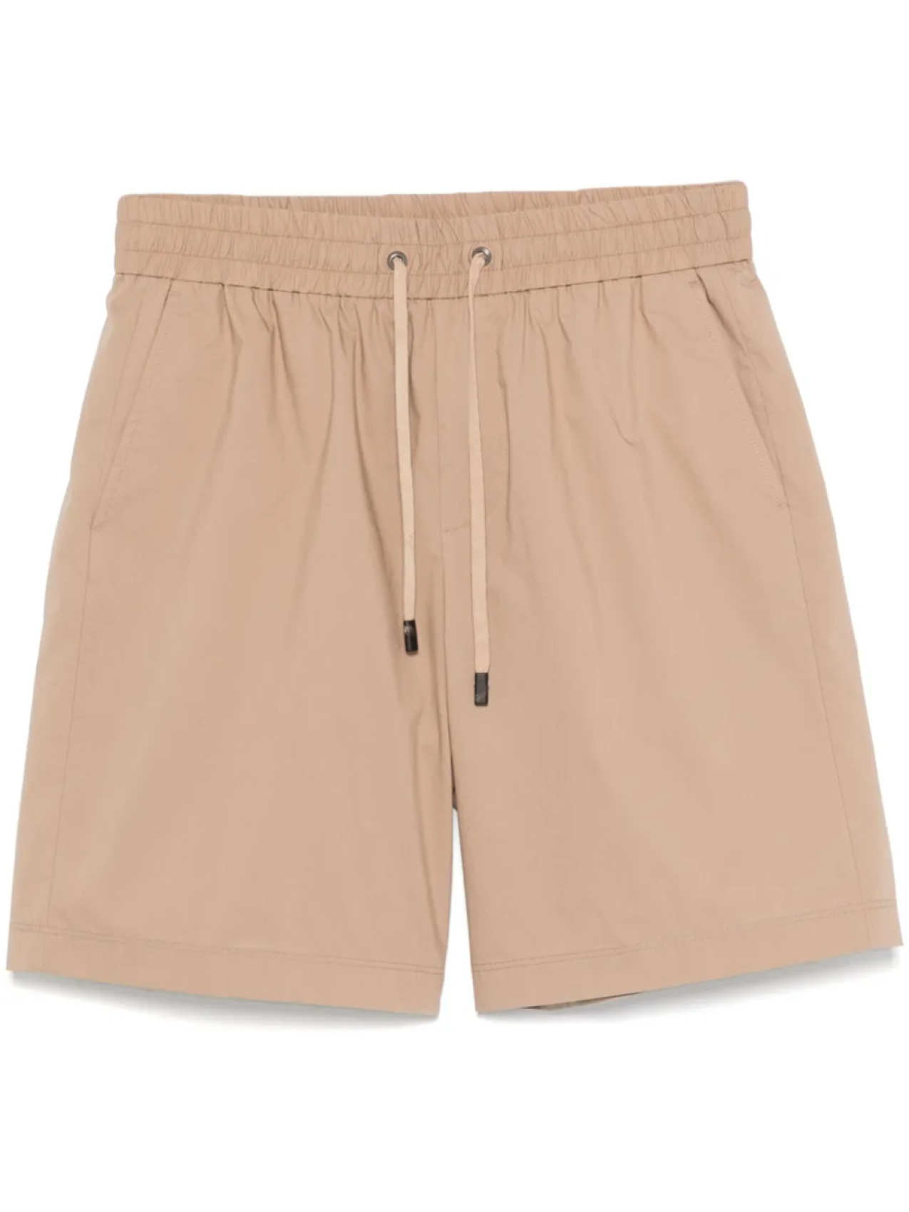 Шорты из поплина Peserico, нейтральный
Шорты из поплина Peserico, нейтральный