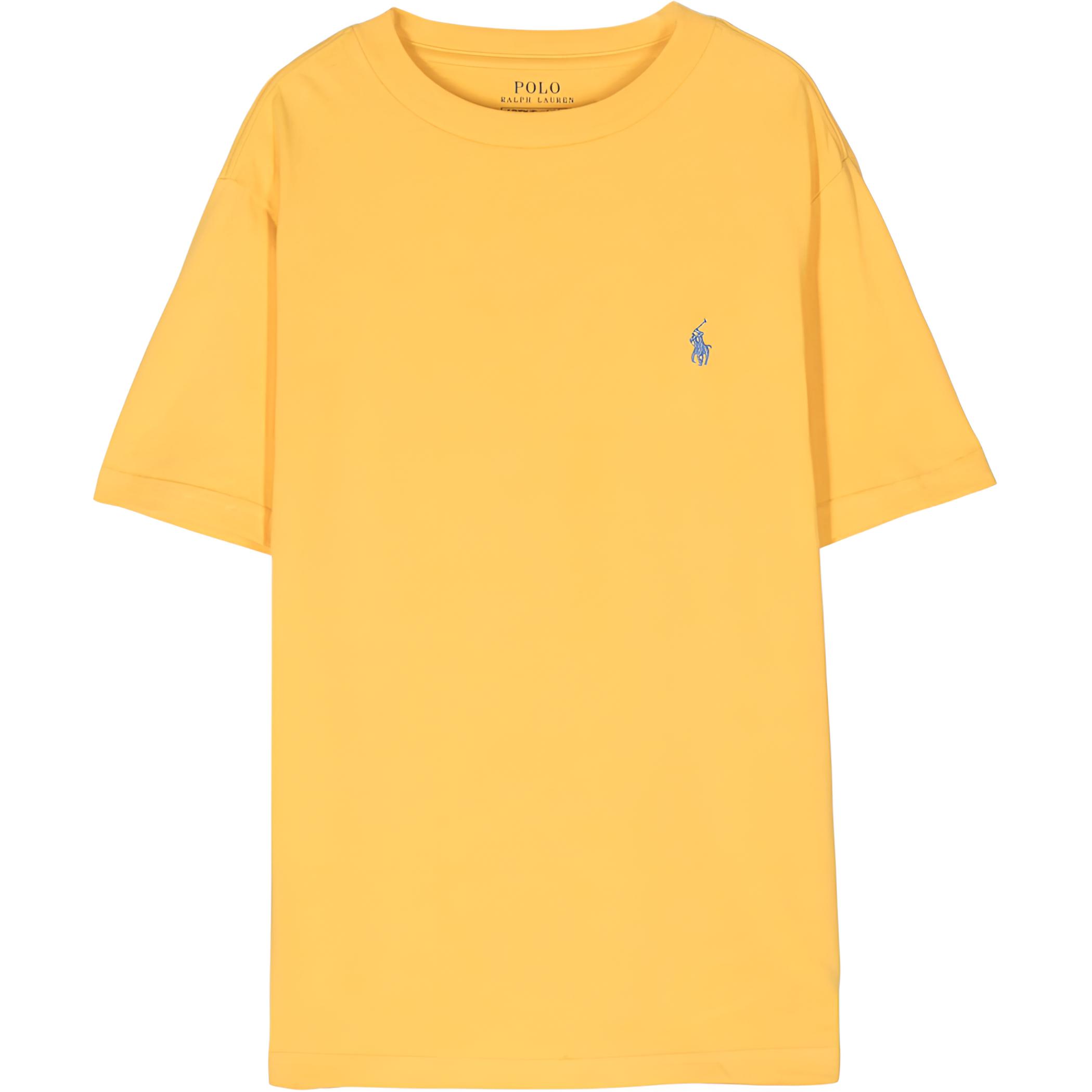 Polo Ralph Lauren Футболка желтая детская, Желтый, Polo Ralph Lauren Футболка желтая детская
Polo Ralph Lauren Футболка желтая детская, Желтый, Polo Ralph Lauren Футболка желтая детская
