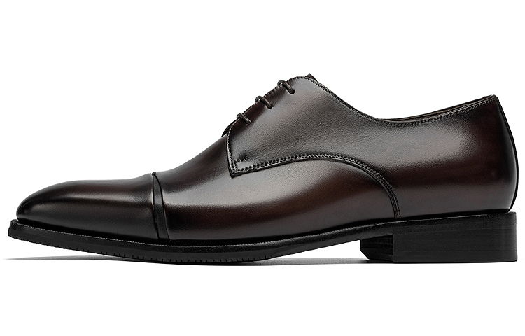 Мужские туфли цвета кофе Roberta Di Camerino, Coffee
Мужские туфли цвета кофе Roberta Di Camerino, Coffee