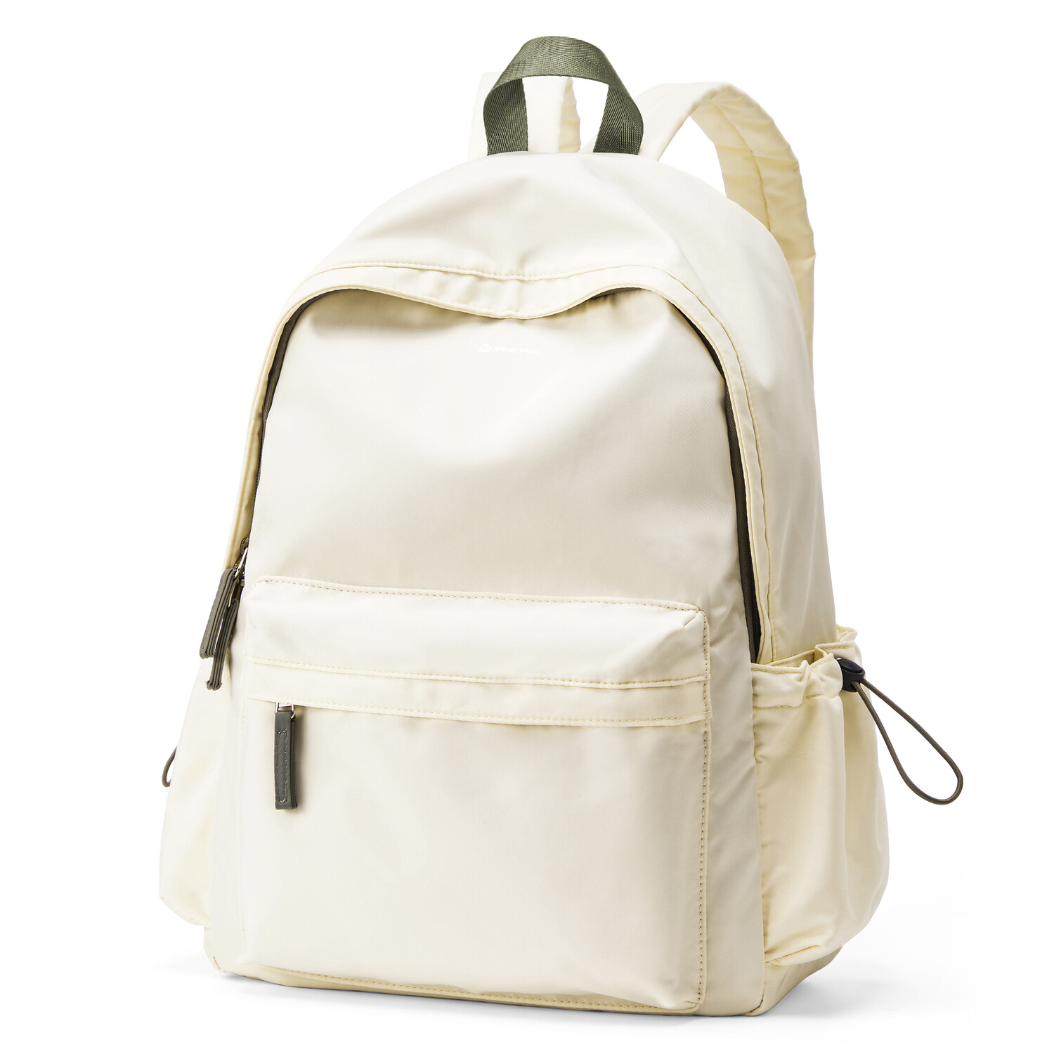 Рюкзак унисекс ALPINE PRO, Бургундия 
Рюкзак унисекс ALPINE PRO, Бургундия