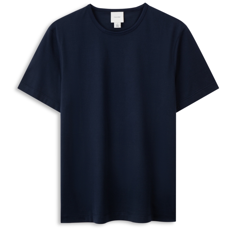 Футболка SS25 мужская Calvin Klein, синий
Футболка SS25 мужская Calvin Klein, синий