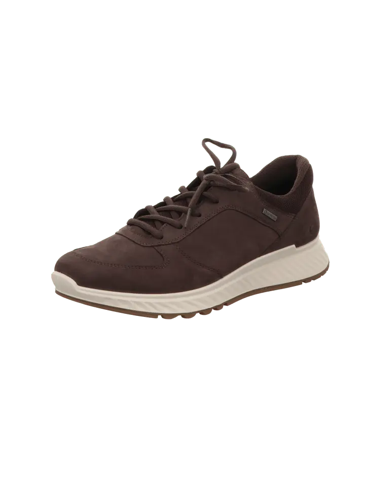 Низкие кроссовки Ecco Recexostride, цвет mocha
Низкие кроссовки Ecco Recexostride, цвет mocha