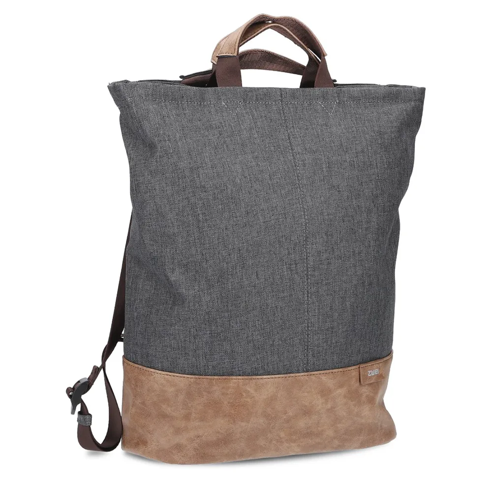 Рюкзак Zwei Olli or140, серый
Рюкзак Zwei Olli or140, серый