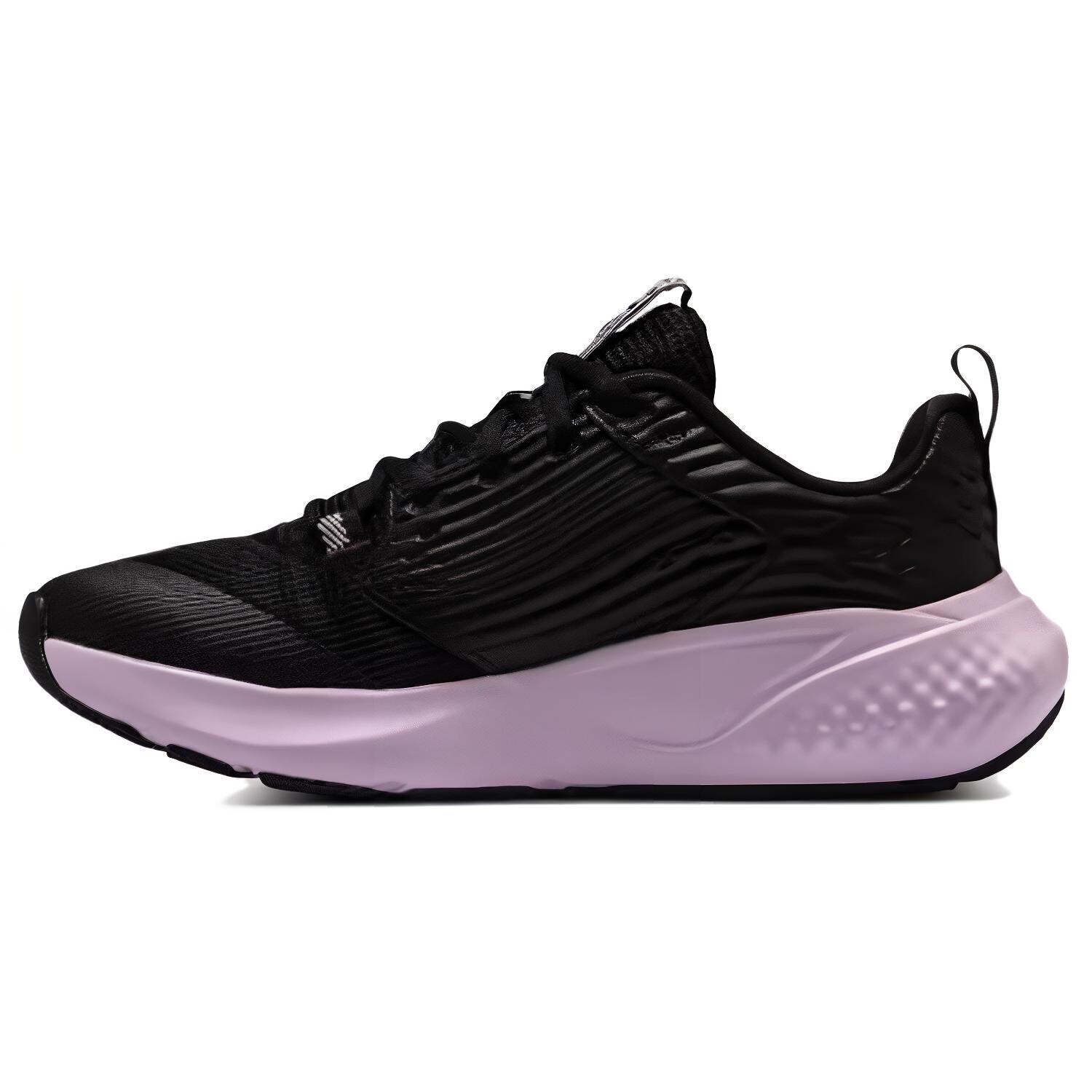 Кроссовки Under Armour Charged Commit Training Shoes Women's Low-top Black, черный
Кроссовки Under Armour Charged Commit Training Shoes Women's Low-top Black, черный