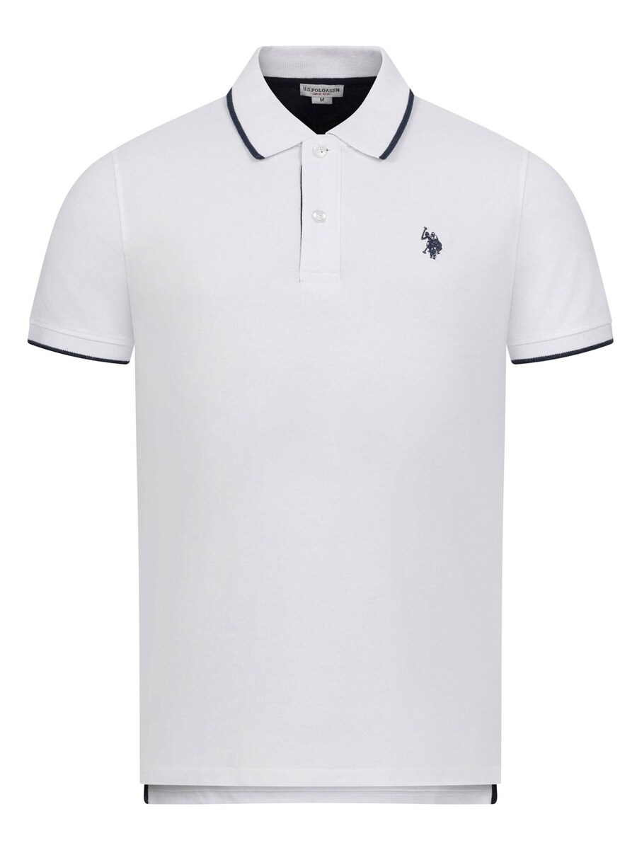 Рубашка U.S. POLO ASSN., белый
Рубашка U.S. POLO ASSN., белый