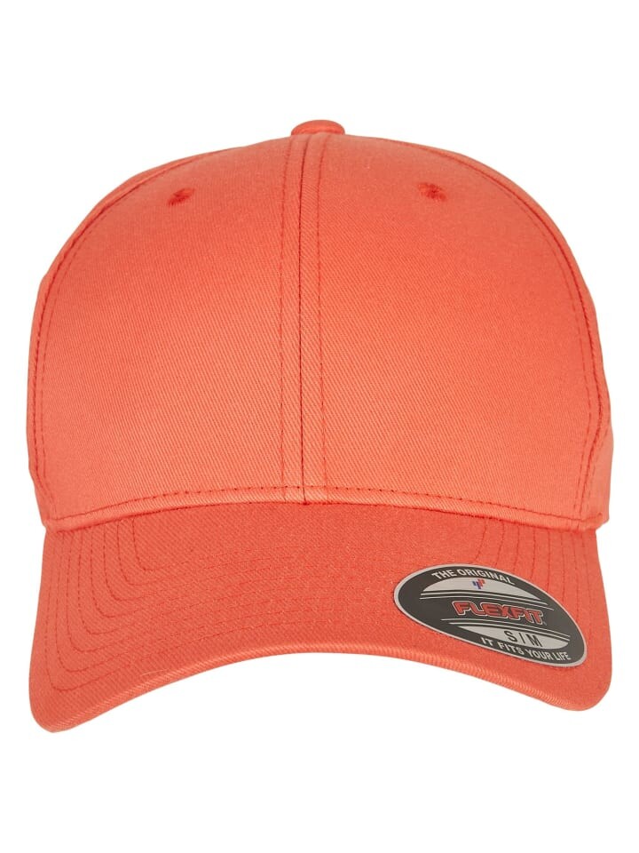 Бейсболка Flexfit Flexfit, цвет spicyorange
Бейсболка Flexfit Flexfit, цвет spicyorange