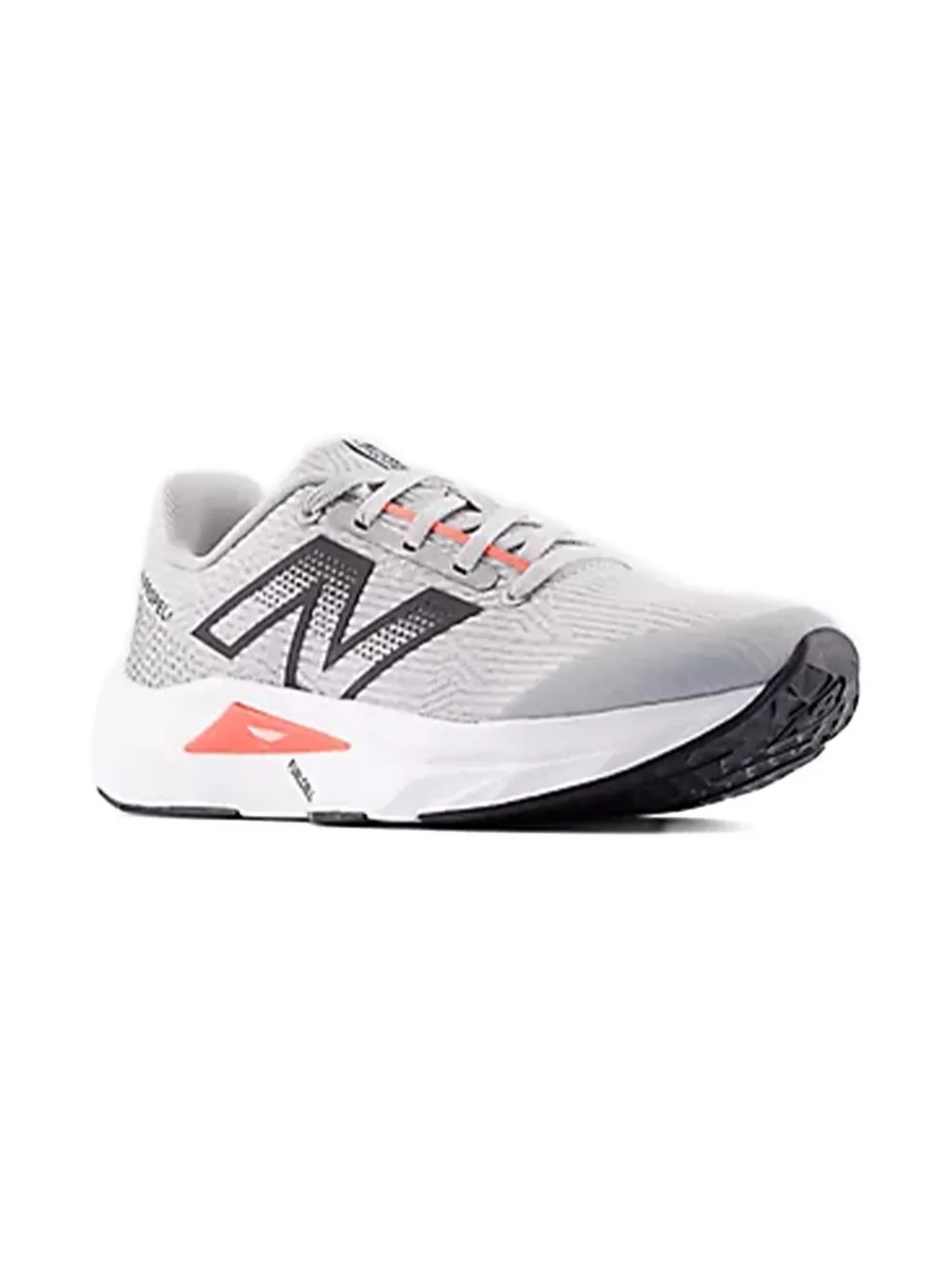 Кроссовки FuelCell Propeler V5 New Balance Kids, серый
Кроссовки FuelCell Propeler V5 New Balance Kids, серый