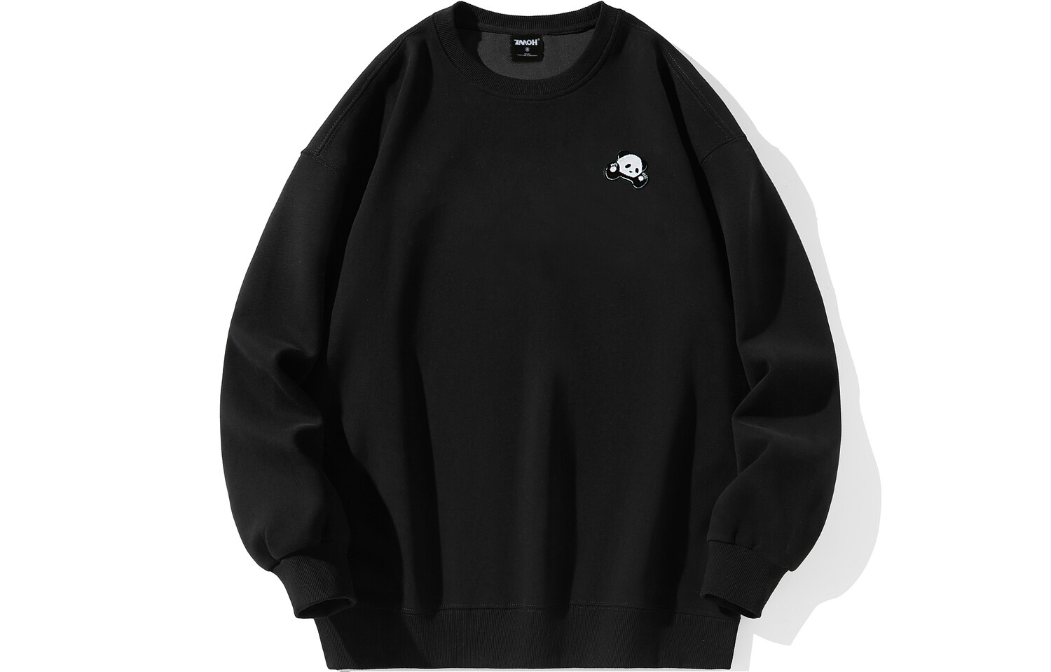 Толстовка унисекс ZMOH, Серо-коричневый
Толстовка унисекс ZMOH, Серо-коричневый