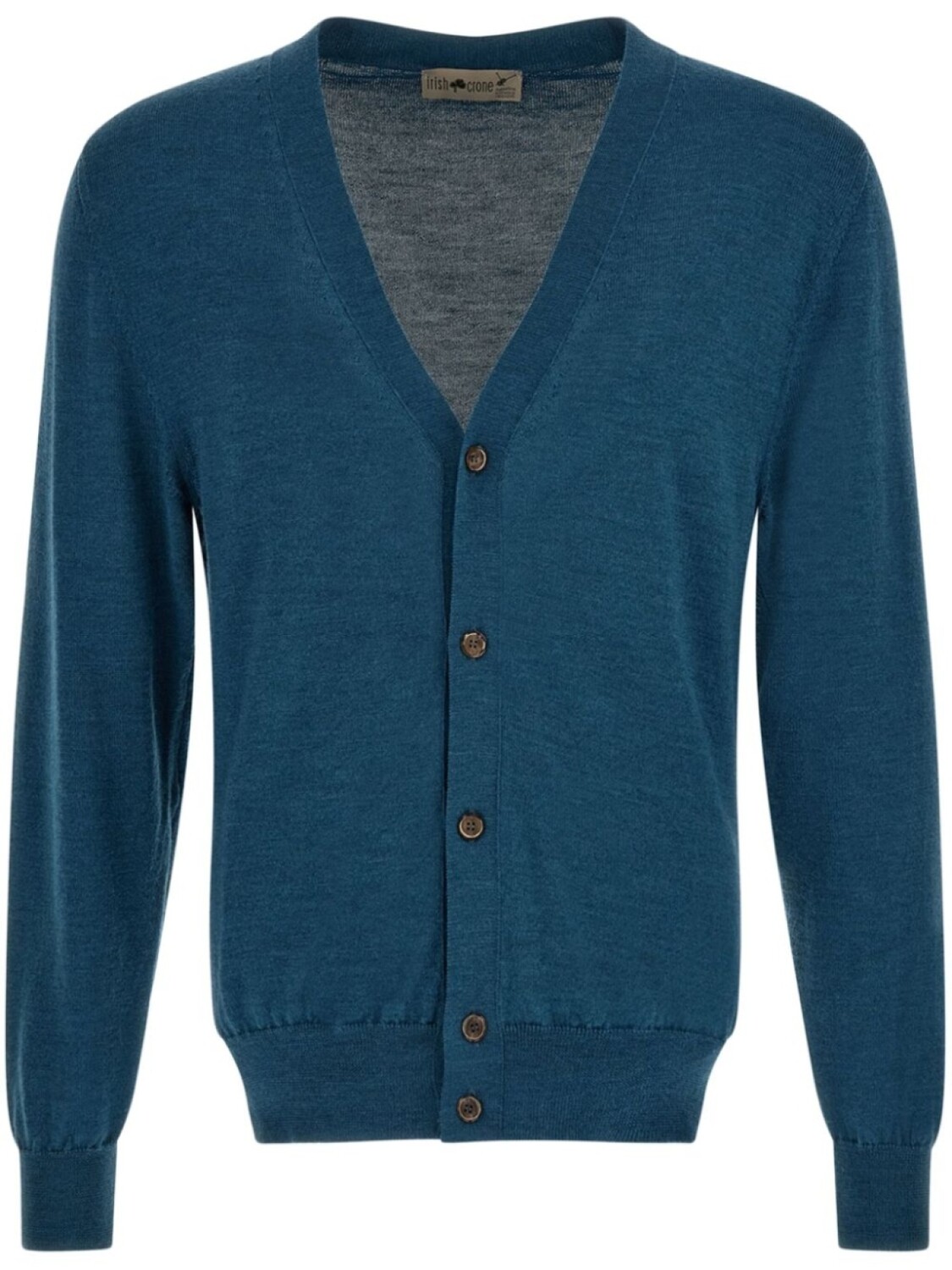 Кардиган Альберто SUNHOUSE, синий
Кардиган Альберто SUNHOUSE, синий