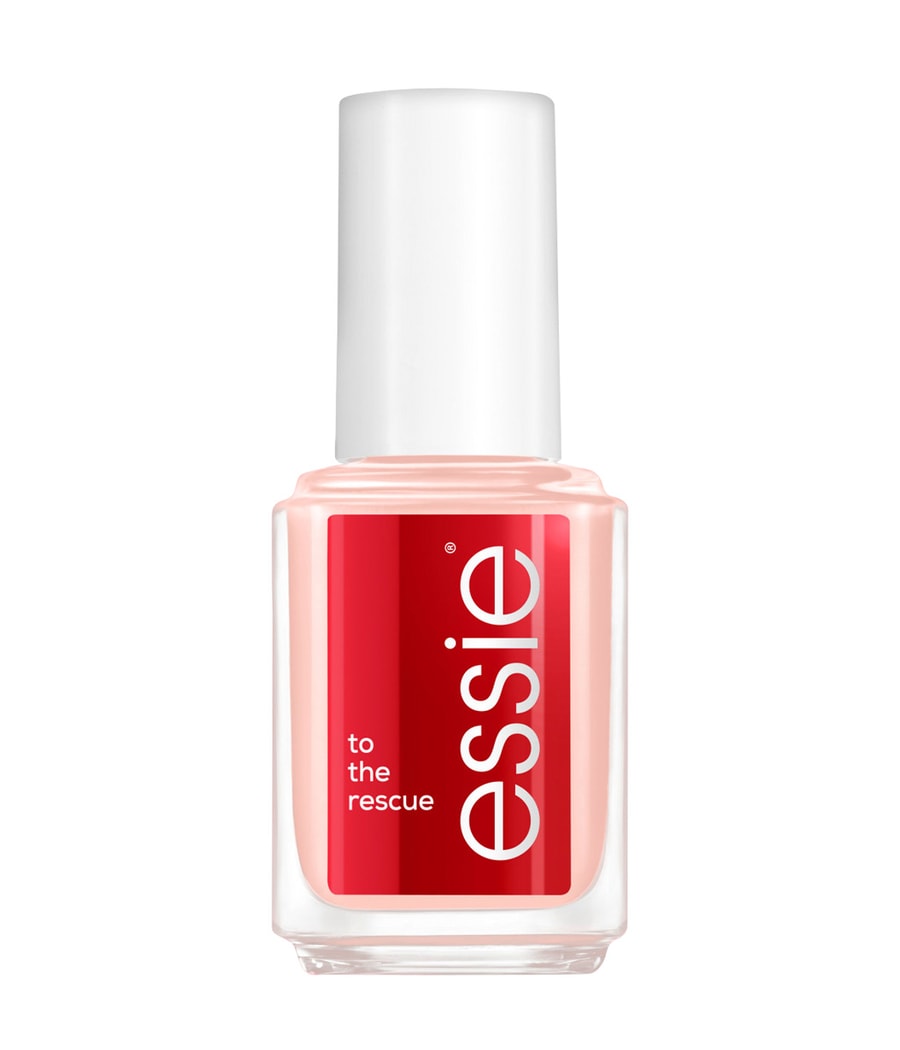 Укрепитель для ногтей essie To the rescue, To The Rescue, 14 ml
Укрепитель для ногтей essie To the rescue, To The Rescue, 14 ml