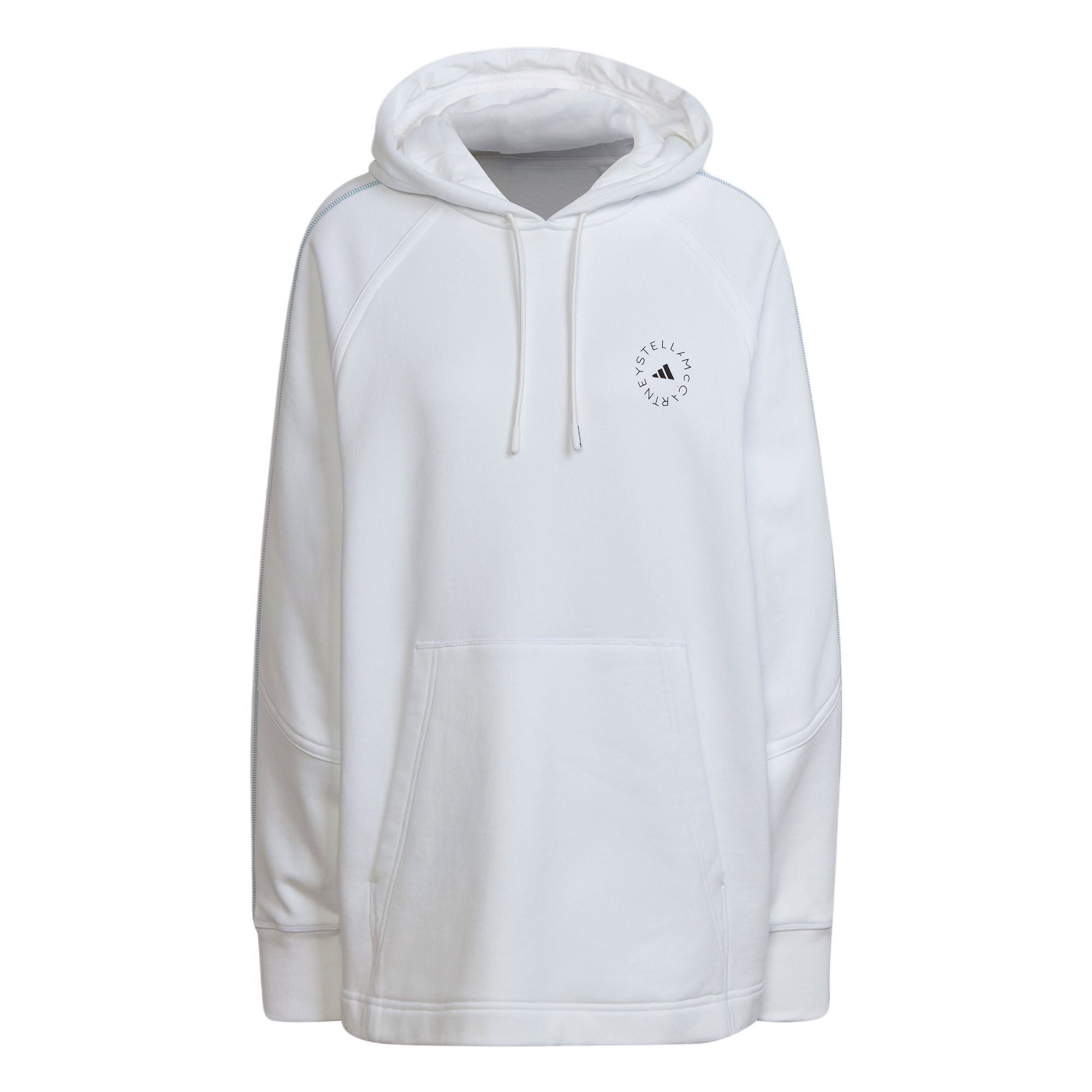 Свитшот Stella McCartney женский Adidas, белый
Свитшот Stella McCartney женский Adidas, белый