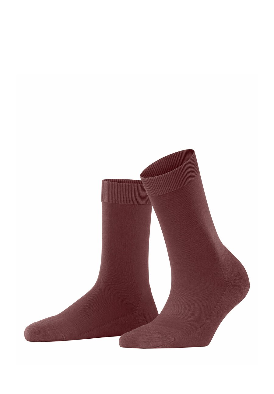 Носки FALKE ClimaWool, Cayenne/Bordeaux
Носки FALKE ClimaWool, Cayenne/Bordeaux