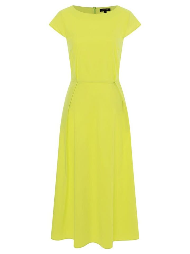 Длинное платье More & More, желтый
Длинное платье More & More, желтый