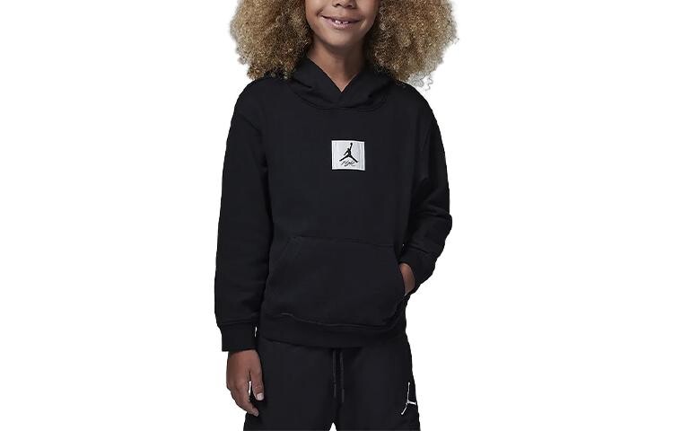 Толстовка Jordan, черный
Толстовка Jordan, черный