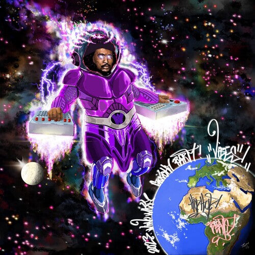 Виниловая пластинка Wino Willy: Wino From Another Planet
Виниловая пластинка Wino Willy: Wino From Another Planet