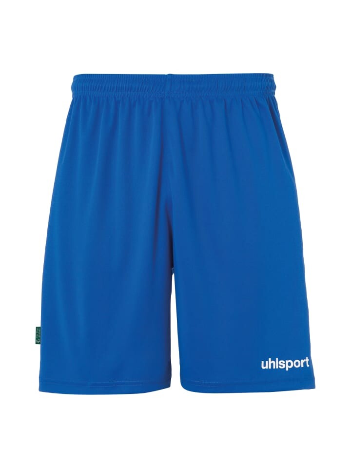 Спортивные шорты uhlsport FTP, цвет azurblau
Спортивные шорты uhlsport FTP, цвет azurblau