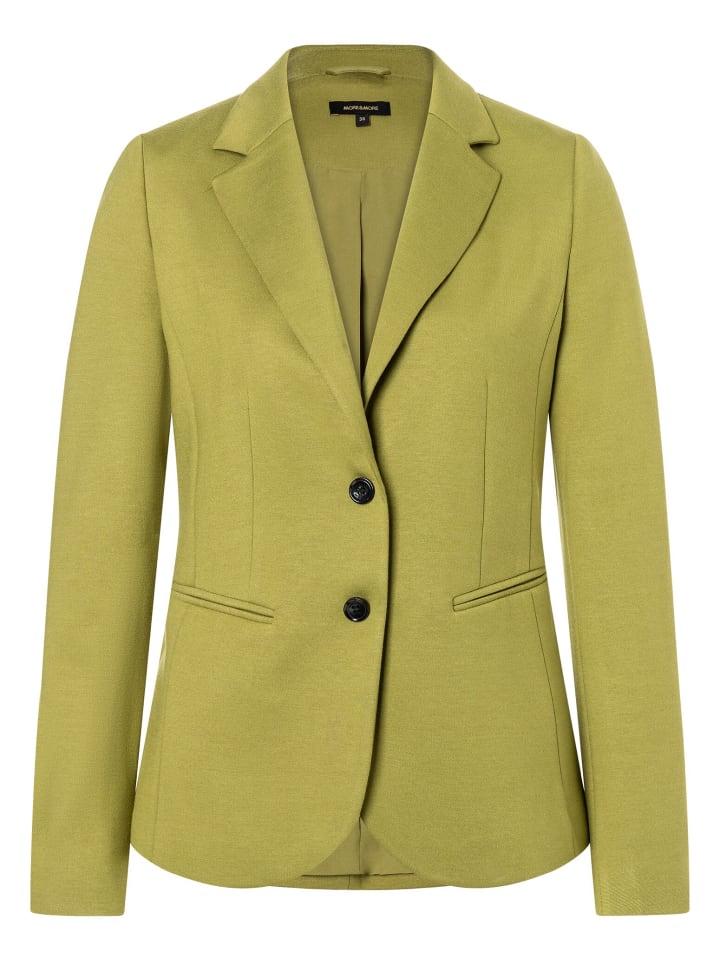 Блейзер More & More
Блейзер More & More