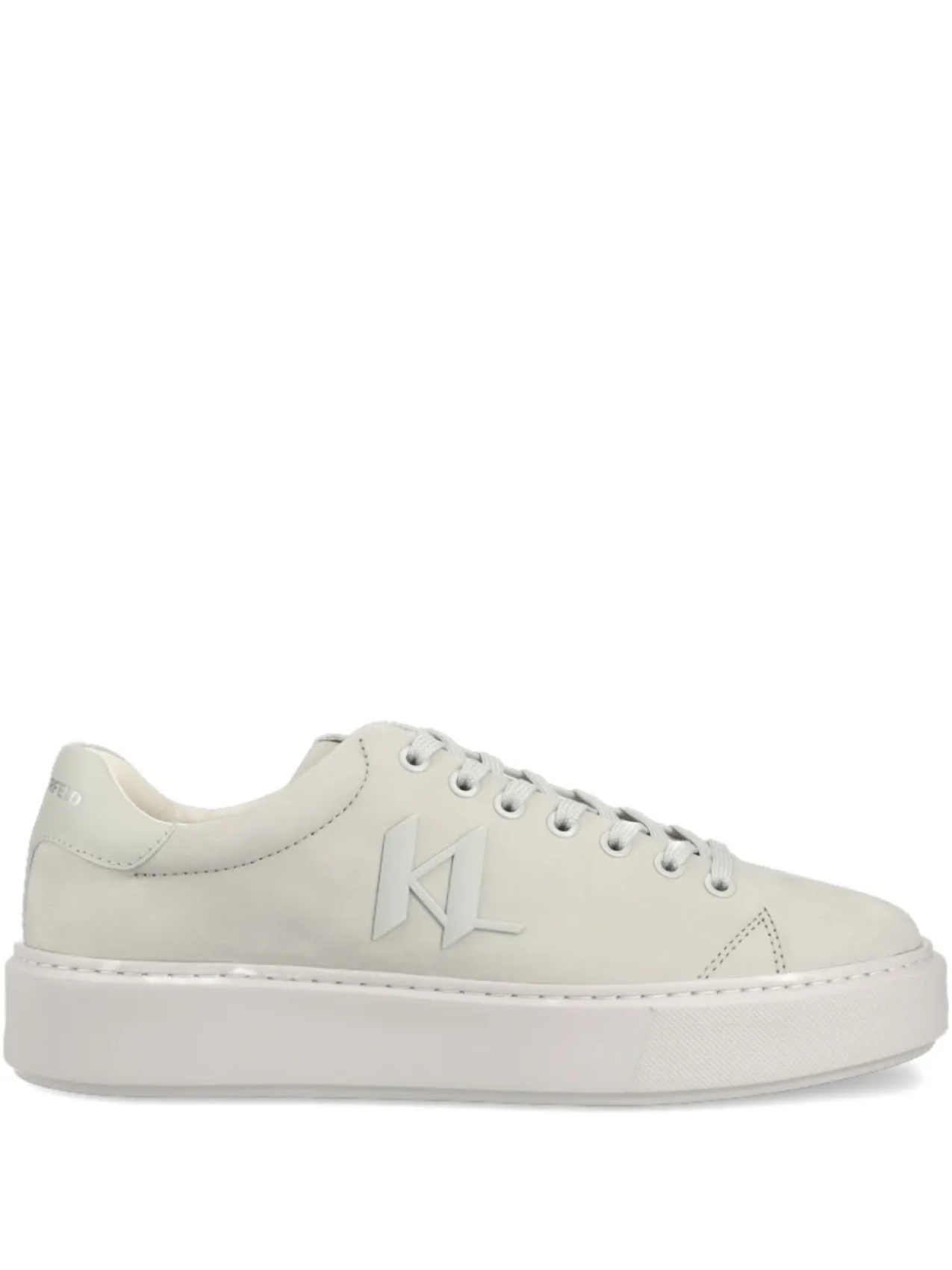 Кроссовки Karl Lagerfeld Maxi Kup, белый
Кроссовки Karl Lagerfeld Maxi Kup, белый