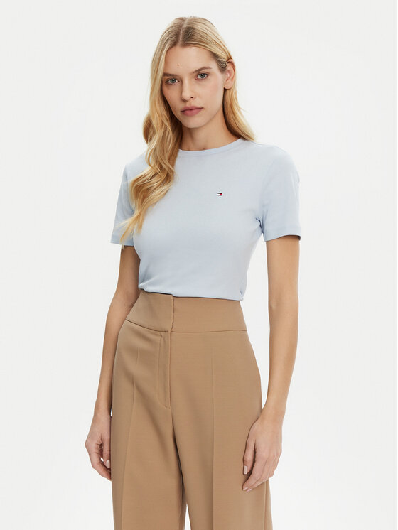 Футболка slim fit New Cody WW0WW40587 Tommy Hilfiger, голубой, Синий, Футболка slim fit New Cody WW0WW40587 Tommy Hilfiger, голубой
Футболка slim fit New Cody WW0WW40587 Tommy Hilfiger, голубой, Синий, Футболка slim fit New Cody WW0WW40587 Tommy Hilfiger, голубой