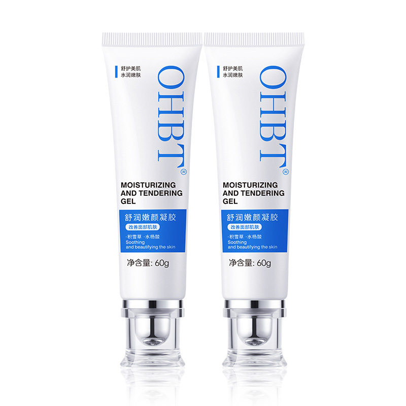 Сыворотка унисекс OHBT
Сыворотка унисекс OHBT