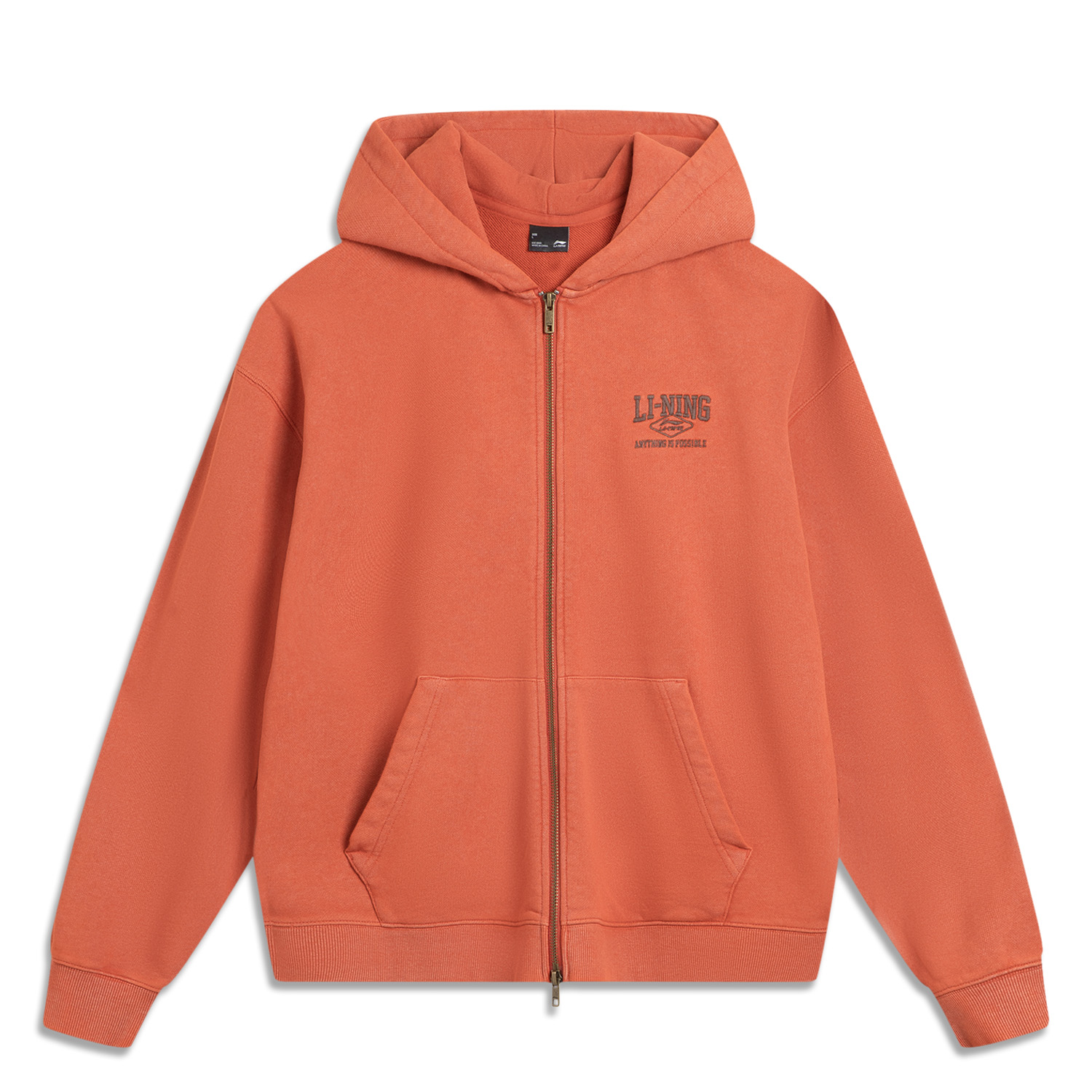 LINING Спортивный свитшот Unisex Tea Red, Красный, LINING Спортивный свитшот Unisex Tea Red
LINING Спортивный свитшот Unisex Tea Red, Красный, LINING Спортивный свитшот Unisex Tea Red