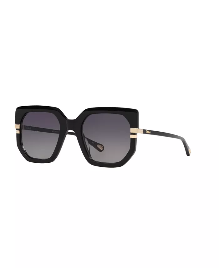 Женские солнцезащитные очки-бабочки, CH0240S 6N000531 Chloe, черный
Женские солнцезащитные очки-бабочки, CH0240S 6N000531 Chloe, черный