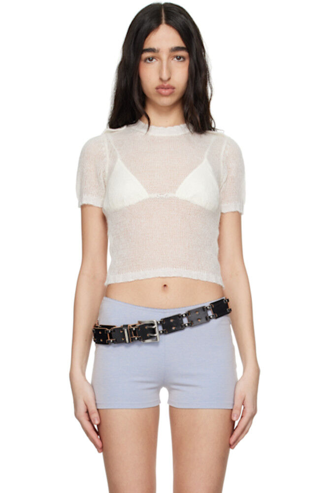 Футболка Off-White Kiss Gimaguas
Футболка Off-White Kiss Gimaguas