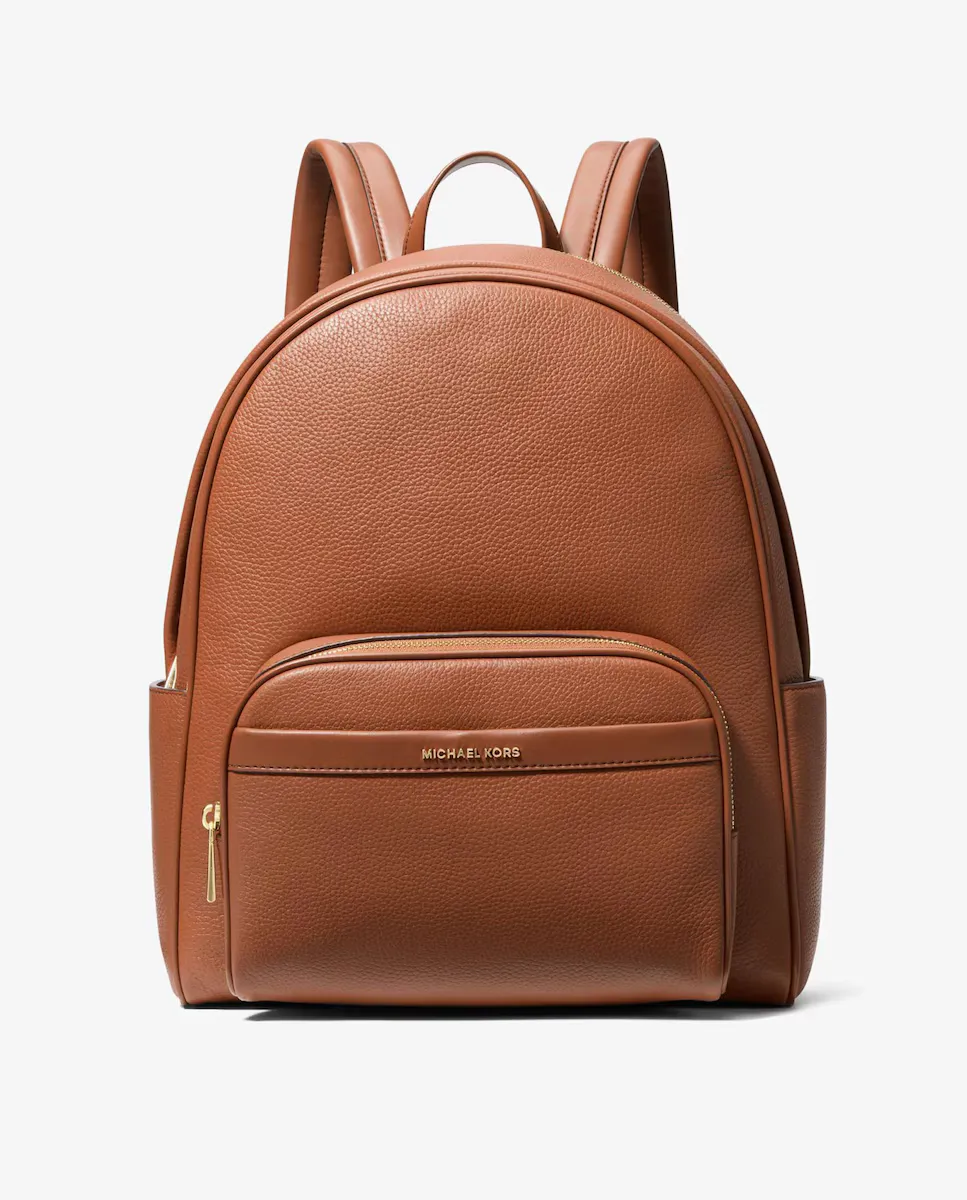 Женский рюкзак Bex из зернистой кожи Michael Michael Kors, коричневый
Женский рюкзак Bex из зернистой кожи Michael Michael Kors, коричневый