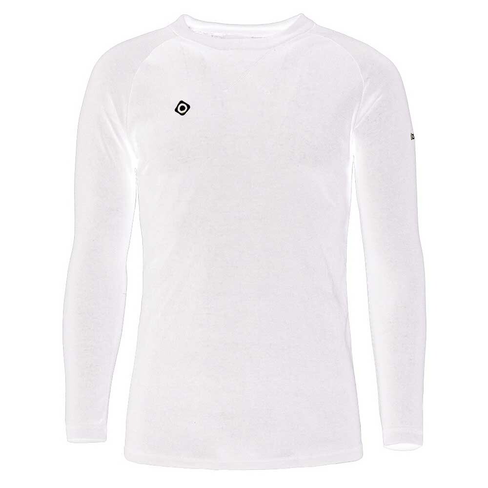 Базовый слой Izas Kan M, белый
Базовый слой Izas Kan M, белый