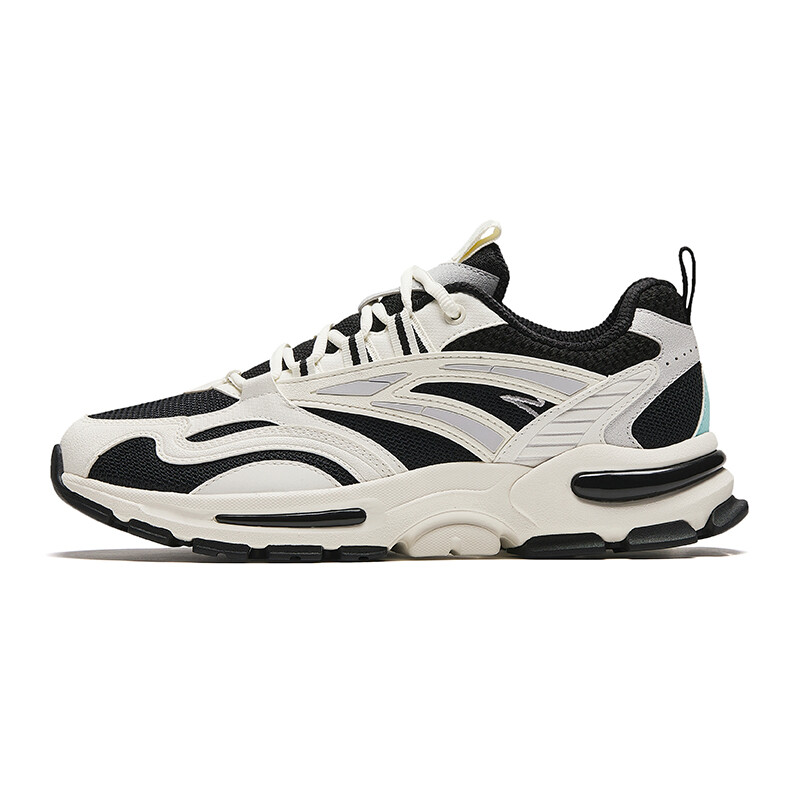 Кроссовки ANTA Lifestyle Shoes Men Low-top University Blue/Black/White, синий
Кроссовки ANTA Lifestyle Shoes Men Low-top University Blue/Black/White, синий