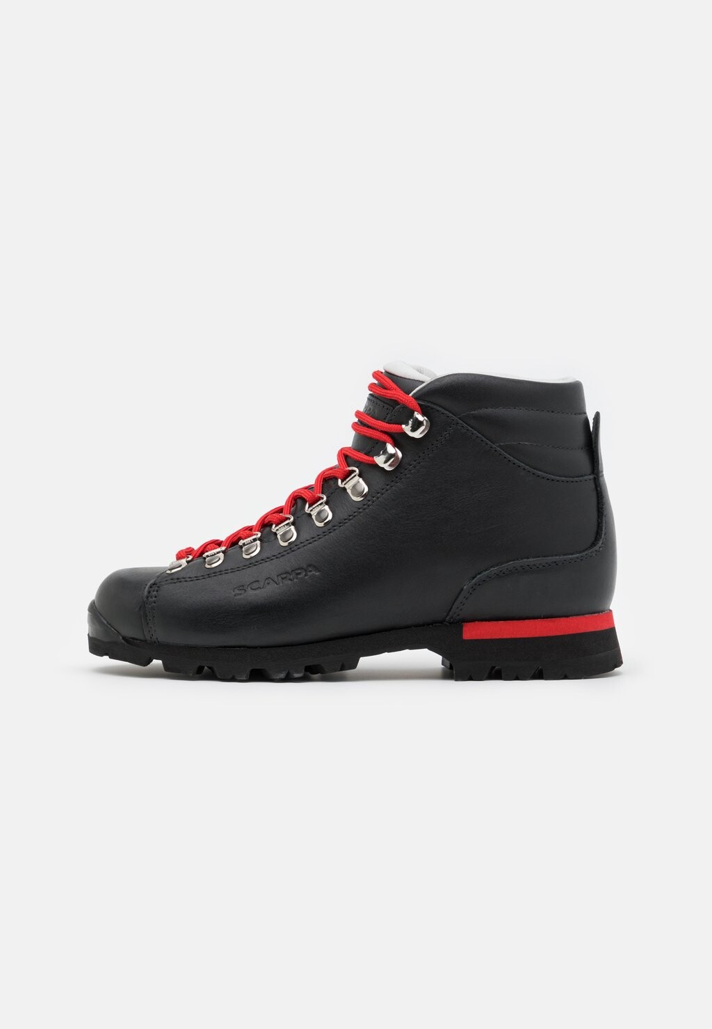 Обувь для походов Scarpa
Обувь для походов Scarpa