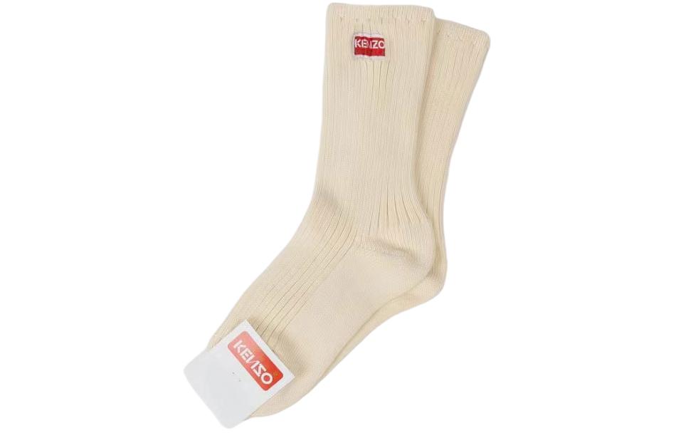 Носковые с логотипом KENZO, серо-белые
Носковые с логотипом KENZO, серо-белые