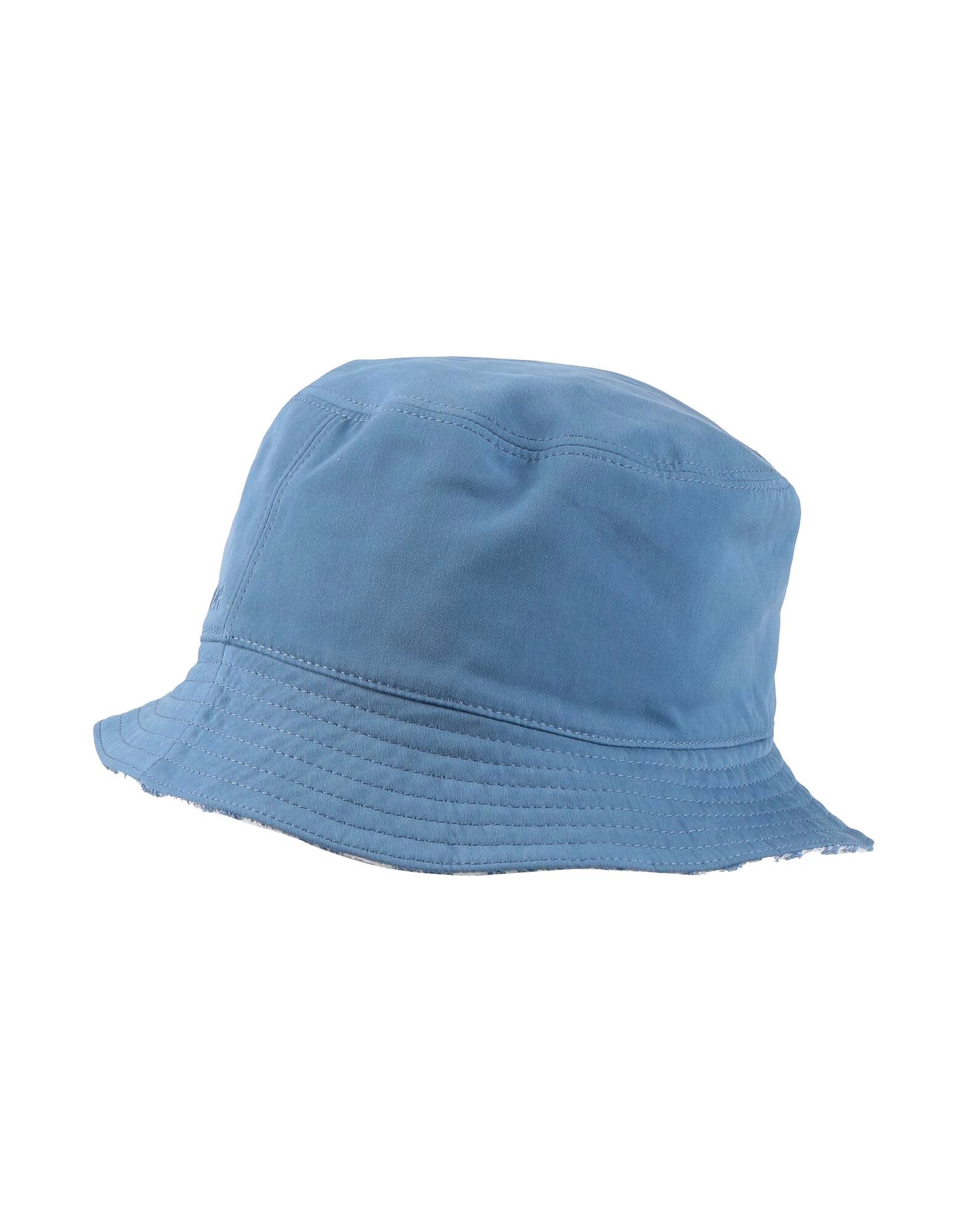 Шляпа X PARLEY Dior, серо-голубой
Шляпа X PARLEY Dior, серо-голубой