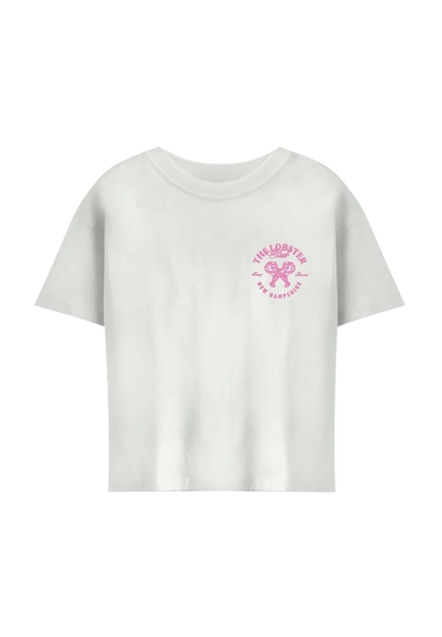 Футболка с круглым вырезом для детей Only, цвет 190858004 bright 
Футболка с круглым вырезом для детей Only, цвет 190858004 bright