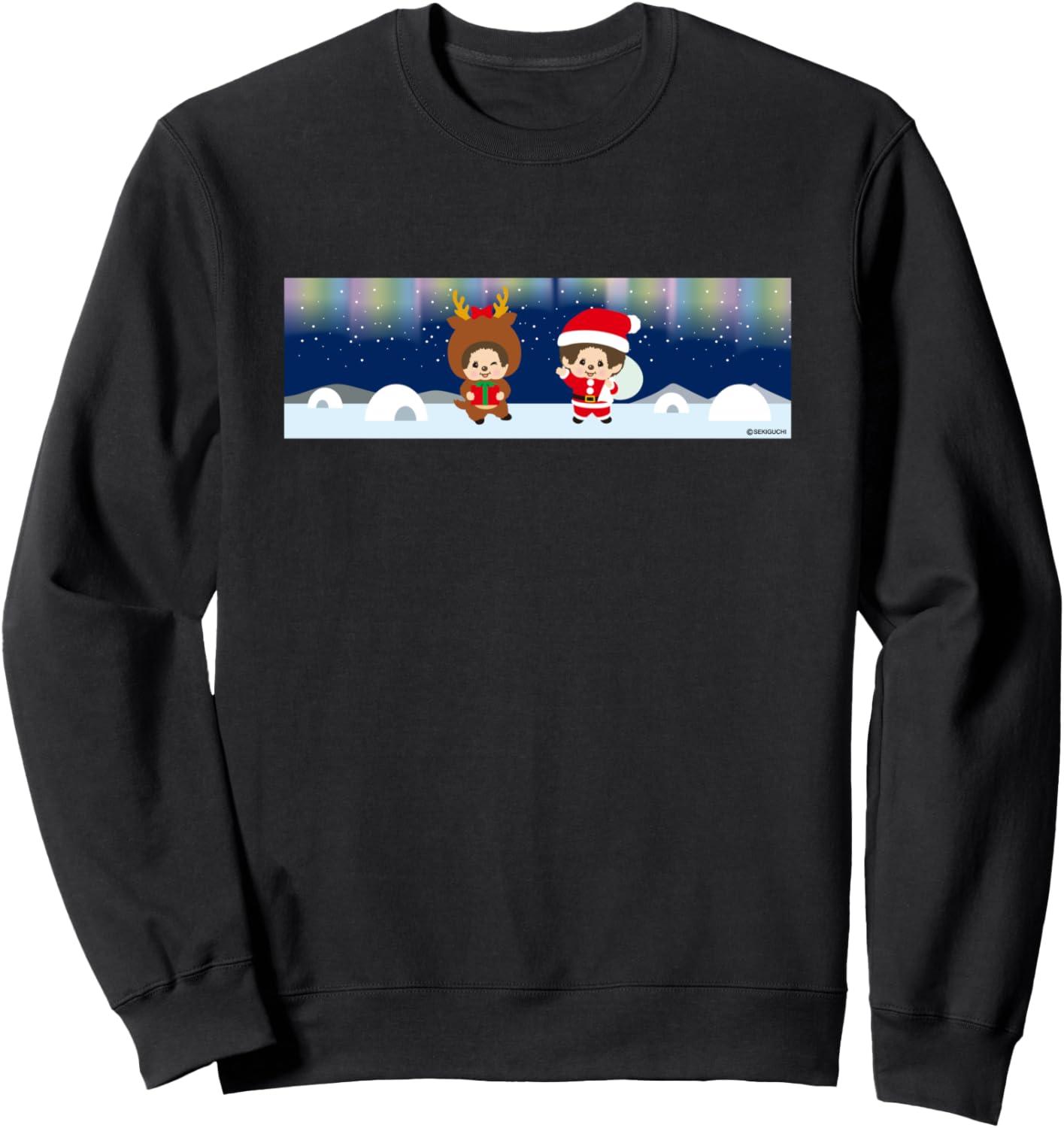 Толстовка с графическим принтом Monchichi, черная Monchhichi, Черный, Толстовка с графическим принтом Monchichi, черная Monchhichi
Толстовка с графическим принтом Monchichi, черная Monchhichi, Черный, Толстовка с графическим принтом Monchichi, черная Monchhichi