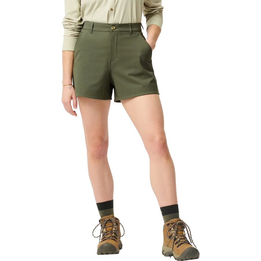 Шорты Hikerkind Trail Short Hikerkind, Olivine
Шорты Hikerkind Trail Short Hikerkind, Olivine